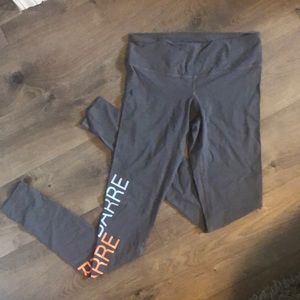 Splits 59/Pure Barre legging